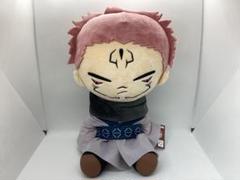 2025年最新】両面宿儺 bigぬいぐるみの人気アイテム - メルカリ