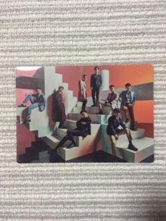 EXO「COUNTDOWN」封入トレカ全８種セット！ EXO「COUNTDOWN」封入トレカ全8種セット！
