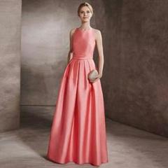 ウェディングドレス 結婚式 ワンピース 豪華な 花嫁 ドレス