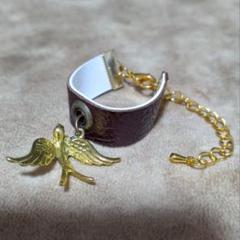 さば。 チョーカー 首輪 DD アジャスター付き