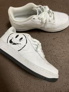 ナイキ HAVE A NIKE DAY ニコちゃん
