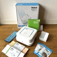 【超美品】本日値下げ⭐︎IROBOT ブラーバジェット250 Amazon | iRobot 床拭きロボット ブラーバ ジェット 250