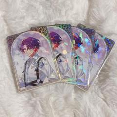 渡会雲雀 コレカ レア にじさんじ にじフェス コレクションカード コレカ 渡会 雲雀