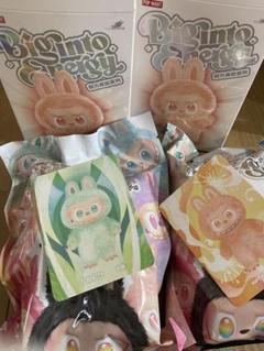 POP MART ラブブ serenity happiness 2点セット