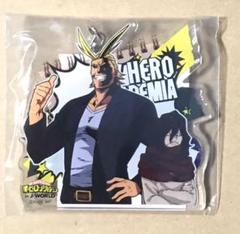 僕のヒーローアカデミア アクリルキーホルダー 相澤消太