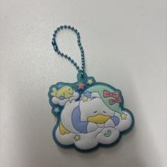サンリオキャラクターズ ぷっくりラバマスGUMMI⑥ あひるのペックル