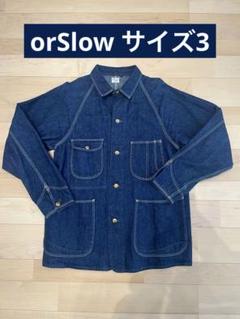 2025年最新】orslow カバーオール 4の人気アイテム - メルカリ