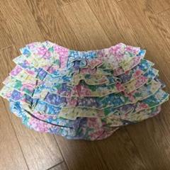 fafaかぼちゃパンツ