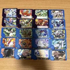 ポケモンフレンダスーパートレジャーまとめ売り17枚リザードンST