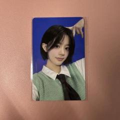 ILLIT I'LL LIKE YOU TSUTAYA ラキドロ ミンジュの通販 by