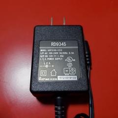 RD9345 12V 1.25A