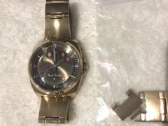 限定品　ポールスミス＋ファイブアイズ1999 腕時計 限定品 ポールスミス＋ファイブアイズ1999 腕時計 - メルカリ