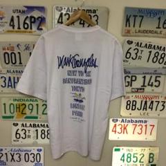 新品未使用 Mark Gonzales マークゴンザレス Tシャツ サイズL