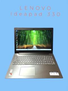 Lenovo Ideapad 330 (Win11 /Office2019付属) - メルカリ