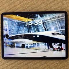 iPad pro 11インチ 第三世代 512gb WiFi