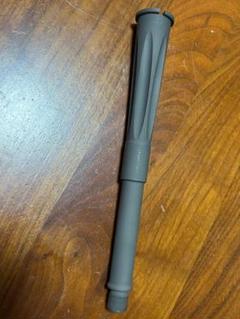 スチールアウターバレルBCM 9inch 300 Blackout WA VFC スチールアウターバレルBCM 9inch 300 Blackout WA VFC - メルカリ