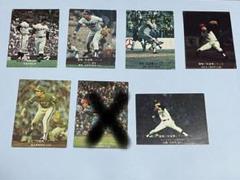 2025年最新】カルビープロ野球カード大洋の人気アイテム - メルカリ