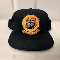 60's 70's ベトナム戦争 ヴィンテージ スコードロン パッチ ワッペン 70s ベトナム戦争 ビンテージ ミリタリー ワッペン Vintage