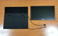 2025年最新】asus mb168bの人気アイテム - メルカリ
