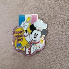 ディズニー アンバサダーホテル 誕生日 シェフミッキー
