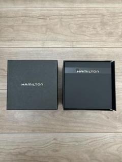 ハミルトン　ベンチュラ　ホワイト
