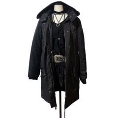 ダークコケット ジャケット ダークコア コケット シズニルック ホラゲ女子 2025年最新】ダークコケット アウターの人気アイテム - メルカリ