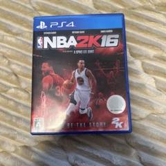 NBA 2K16 PS4 スパイク・リー監督作品