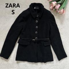 2025年最新】ZARA レディース ピーコート・ウールコートの人気