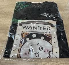 ちいかわアドベンチャー☆Tシャツ☆手配書ちいかわ☆Mサイズ