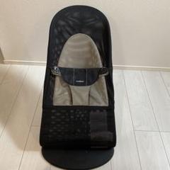 美品✨ 【BABYBJÖRN】 バウンサー バランスソフトAir