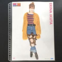 生田衣梨奈モーニング娘。生写真 グッズピンナップポスターまとめ売りハロプロ 4578 モーニング娘。 生田衣梨奈 ピンナップポスター - メルカリ