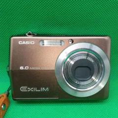 CASIO EX-Z750⚠️必読有り❤️安心の実働品⭕️充電に便利なクレードル Amazon | CASIO EX-Z750 デジタルカメラ「EXILIM」 | コンパクト