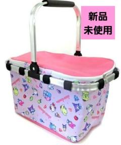 希少 サンリオ マイメロディ ワイヤーバスケット コットンケース マスコット 希少 サンリオ マイメロディ ワイヤーバスケット コットンケース