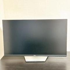 【美品】DELL モニターS2722DC 27インチQHDType-Cスピーカー