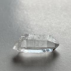 4.2g マニカラン水晶 ミニミニサイズ ポイント