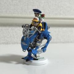 週末限定値下げ ドラゴンボール メカ&フィギュア 全4種セット 楽天市場】ドラゴンボールZ メカコレクション 1 全4種セット