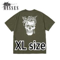 M&M x MASSES Aluminum マシス　サイズ　M M&M x MASSES – DAYZ ARCHIVES