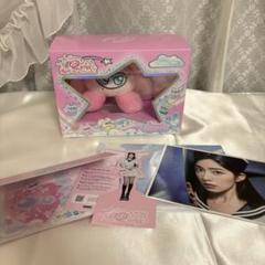 redvelvet スルギ cosmie cosmic ぬいぐるみ マスコット Redvelvet cosmic cosmie スルギ ver. セット - メルカリ