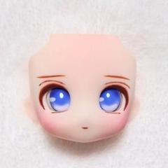 2025年最新】ねんどろいどどーる かすたむフェイスパーツの人気