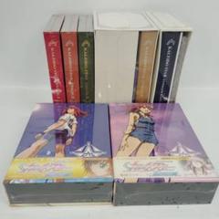アニメ カレイドスター DVD BOX 限定版 セット 特典 / KALEIDO アニメ カレイドスター DVD BOX 限定版 セット 特典 / KALEIDO