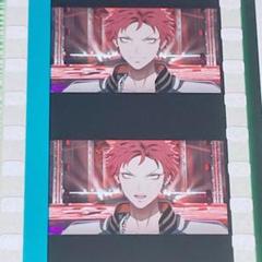 ヒプノシスマイク ヒプムビ 波羅夷空却 特典 フィルム C
