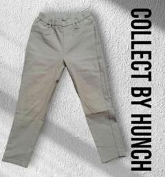 Collect by Hunch コレクトバイハンチ ストレッチパンツ M