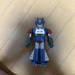 マグネチェンジャー　グロイザーx ソフビ　超合金 マグネチェンジャー グロイザーx ソフビ 超合金 - メルカリ
