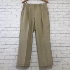 6.6 a7 イヴサンローラン ヴィンテージ スラックス パンツ 90s 00s
