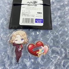 ヘタリア フランス ミニキャラアクリルスタンド amocafe 推し