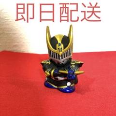 グランドホールセール 仮面ライダーナイトサバイブ フィギュア ダークレイダー 当時物 特撮
