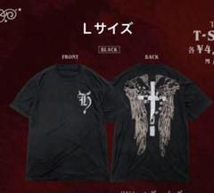 L&#39;Arc～en～Ciel - ラルクhydeプロデュース SWITCHBLADE Tシャツ Lサイズ maxsix - 【SWITCHBLADE x MAXSIX 】L'Arc～en～Ciel HYDE