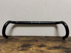 Thomson alloy drop bar gravel 440㎜