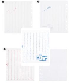 hb×wa5 アンバサダー考案リフィル 3セットのサムネイル