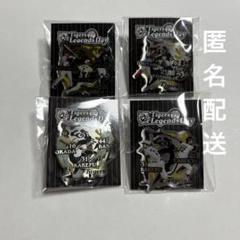 阪神 タイガース レジェンド ピンバッジ